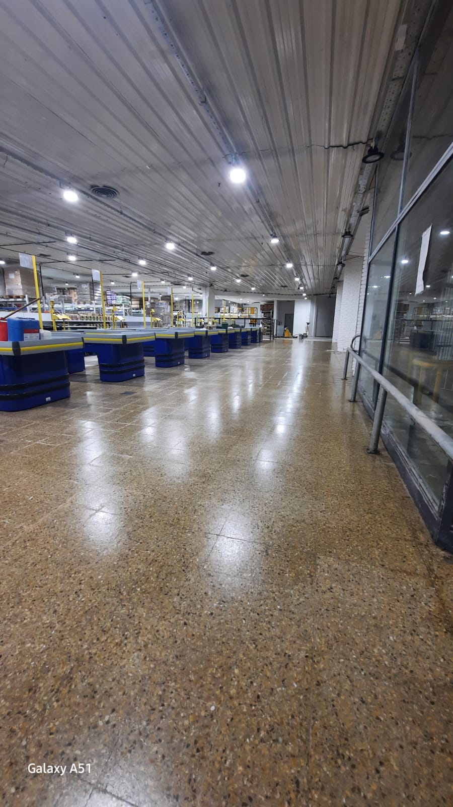 Trayectoria de Zerum Limpieza en Mendoza